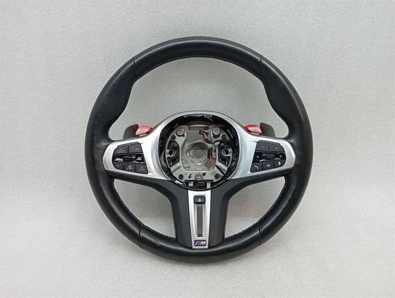 BMW BMW 8 Series 18--25 G16 M8 Gran Coupe Steering Wheel 32308094394 Steering Wheel