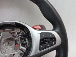 BMW BMW 8 Series 18--25 G16 M8 Gran Coupe Steering Wheel 32308094394 Steering Wheel — thumbnail 3
