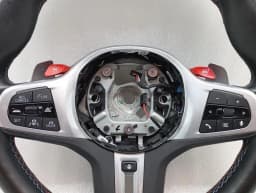 BMW BMW 8 Series 18--25 G16 M8 Gran Coupe Steering Wheel 32308094394 Steering Wheel — thumbnail 8