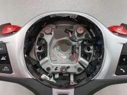 BMW BMW 8 Series 18--25 G16 M8 Gran Coupe Steering Wheel 32308094394 Steering Wheel — thumbnail 9