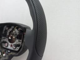 FERRARI Ferrari GTC4 Lusso F151M Steering Wheel 337578 Italian Flag Carbon LED Livory — thumbnail 6