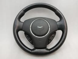ASTON MARTIN Aston Martin Rapide 10-14 Steering Wheel 8G43-3600-DA Steering Wheel — thumbnail 1