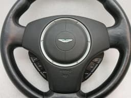 ASTON MARTIN Aston Martin Rapide 10-14 Steering Wheel 8G43-3600-DA Steering Wheel — thumbnail 4