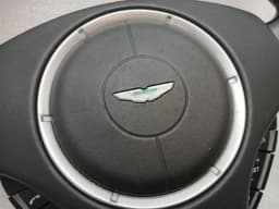 ASTON MARTIN Aston Martin Rapide 10-14 Steering Wheel 8G43-3600-DA Steering Wheel — thumbnail 5