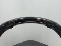 FERRARI Ferrari California T F149 14-17 Steering Wheel 171483 Steering Wheel LED CARBON — thumbnail 6
