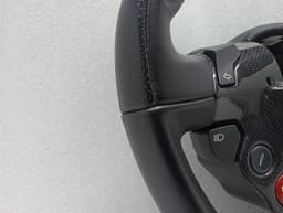 FERRARI Ferrari California T F149 14-17 Steering Wheel 171483 Steering Wheel LED CARBON — thumbnail 7