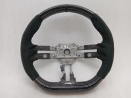 MERCEDES-BENZ Mercedes C Class W205 Steering Wheel Carbon Hod (Hands-On Detection) Steering Wheel — thumbnail 1