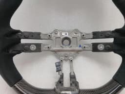 MERCEDES-BENZ Mercedes C Class W205 Steering Wheel Carbon Hod (Hands-On Detection) Steering Wheel — thumbnail 5