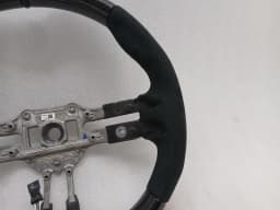 MERCEDES-BENZ Mercedes C Class W205 Steering Wheel Carbon Hod (Hands-On Detection) Steering Wheel — thumbnail 6