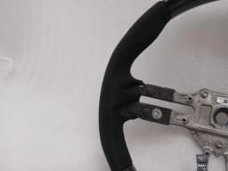 MERCEDES-BENZ Mercedes C Class W205 Steering Wheel Carbon Hod (Hands-On Detection) Steering Wheel — thumbnail 7