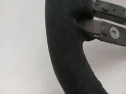 MERCEDES-BENZ Mercedes C Class W205 Steering Wheel Carbon Hod (Hands-On Detection) Steering Wheel — thumbnail 8