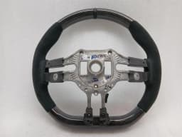 MERCEDES-BENZ Mercedes C Class W205 Steering Wheel Carbon Hod (Hands-On Detection) Steering Wheel — thumbnail 9