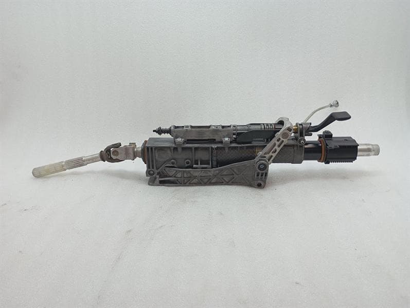 Porsche Boxster 987 Steering Column 99734700709 Steering Column