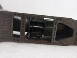 PORSCHE Porsche Boxster 987 Steering Column 99734700709 Steering Column — thumbnail 10