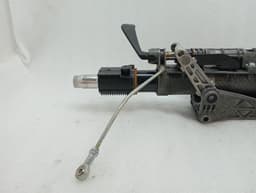 PORSCHE Porsche Boxster 987 Steering Column 99734700709 Steering Column — thumbnail 7