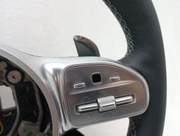 MERCEDES-BENZ Mercedes G-Class W463A W464 18-24 G63 AMG Steering Wheel Brabus Carbon Steering Wheel — thumbnail 5