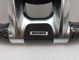 MERCEDES-BENZ Mercedes G-Class W463A W464 18-24 G63 AMG Steering Wheel Brabus Carbon Steering Wheel — thumbnail 8