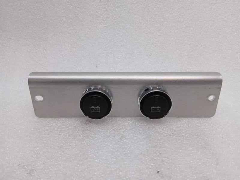 ASTON MARTIN Aston Martin Rapid 10-14 Switch 6G33-10B774-AA BATTERY Switch