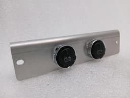 ASTON MARTIN Aston Martin Rapid 10-14 Switch 6G33-10B774-AA BATTERY Switch — thumbnail 3
