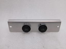 ASTON MARTIN Aston Martin Rapid 10-14 Switch 6G33-10B774-AA BATTERY Switch — thumbnail 9