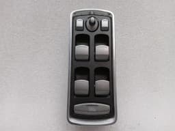 ASTON MARTIN Aston Martin Rapid 10-14 Switch AD43-14540-AB Power Window Switch — thumbnail 1