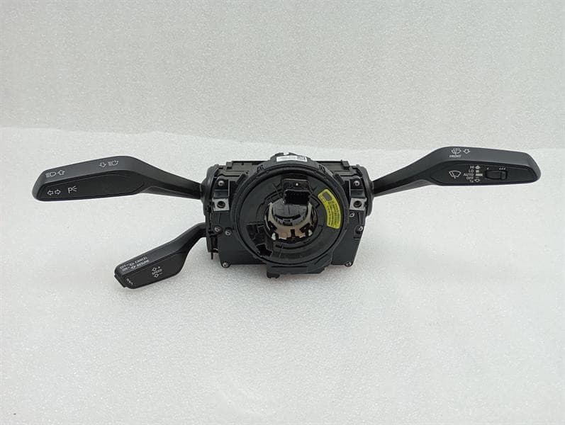 AUDI Audi R8 4S Performance wiper stalks 4S0907129J indicator switch steering column switch