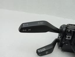AUDI Audi R8 4S Performance wiper stalks 4S0907129J indicator switch steering column switch — thumbnail 2