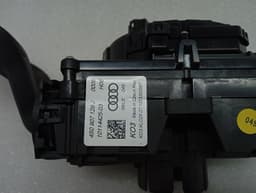 AUDI Audi R8 4S Performance wiper stalks 4S0907129J indicator switch steering column switch — thumbnail 5