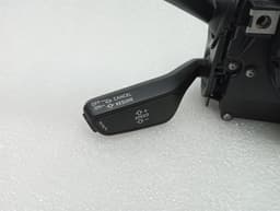 AUDI Audi R8 4S Performance wiper stalks 4S0907129J indicator switch steering column switch — thumbnail 4