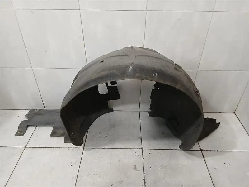 ASTON MARTIN Aston Martin Rapide 10-14 Wheel Arch Liner AD43-166562-AC FR Wheel Arch Cover