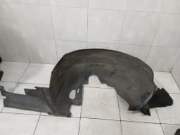 ASTON MARTIN Aston Martin Rapide 10-14 Wheel Arch Liner AD43-166562-AC FR Wheel Arch Cover — thumbnail 8