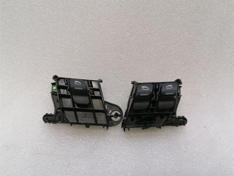 PORSCHE PORSCHE BOXSTER 987 POWER WINDOW SWITCH SET 99761315203 RIGHT HAND DRIVE RHD