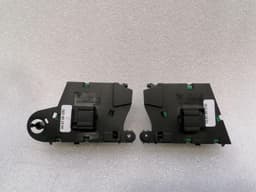 PORSCHE PORSCHE BOXSTER 987 POWER WINDOW SWITCH SET 99761315203 RIGHT HAND DRIVE RHD — thumbnail 10