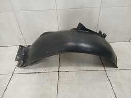 PORSCHE Porsche Boxster 987 wheel arch liner 98750420400 wheel arch cover — thumbnail 1