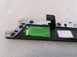 AUDI Audi RS4 B8 8K door veneer set 8K0867409P door strip cover set carbon — thumbnail 8