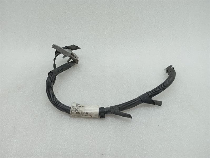 FERRARI FERRARI CALIFORNIA T F149 14-17 WIRING LOOM 274898 WIRING HARNESS BATTERY