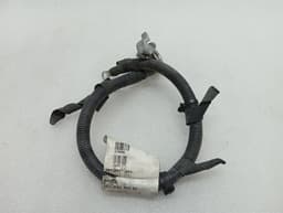 FERRARI FERRARI CALIFORNIA T F149 14-17 WIRING LOOM 274898 WIRING HARNESS BATTERY — thumbnail 6