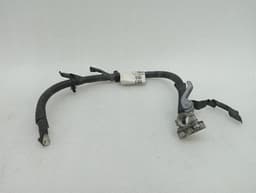 FERRARI FERRARI CALIFORNIA T F149 14-17 WIRING LOOM 274898 WIRING HARNESS BATTERY — thumbnail 8