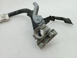 FERRARI FERRARI CALIFORNIA T F149 14-17 WIRING LOOM 274898 WIRING HARNESS BATTERY — thumbnail 9