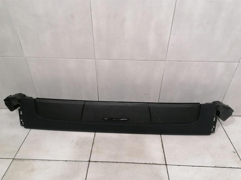 MERCEDES-BENZ Mercedes SL R231 Rollover Bar Cover A2316902501 Roll Bar Cover