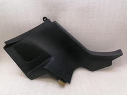 MERCEDES-BENZ Mercedes SL R231 Left Panel Leather 9H15 A2316901701 Cover A2316902325 7F06 — thumbnail 4