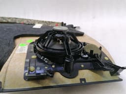 MERCEDES-BENZ Mercedes SL R231 Left Panel Leather 9H15 A2316901701 Cover A2316902325 7F06 — thumbnail 7
