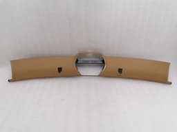PORSCHE Porsche 911 997 overhead cover 99755505901 convertible cover windshield defect — thumbnail 7
