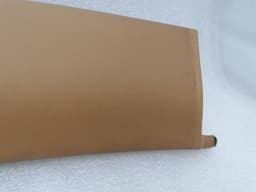 PORSCHE Porsche 911 997 overhead cover 99755505901 convertible cover windshield defect — thumbnail 9