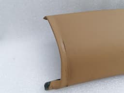 PORSCHE Porsche 911 997 overhead cover 99755505901 convertible cover windshield defect — thumbnail 10