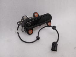 ASTON MARTIN Aston Martin Rapide 10-14 door handle 7G43-226A28-A door handle rear left — thumbnail 2