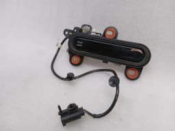 ASTON MARTIN Aston Martin Rapide 10-14 door handle 7G43-226A28-A door handle rear left — thumbnail 3