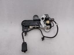 ASTON MARTIN Aston Martin Rapide 10-14 door handle 7G43-226A28-A door handle rear left — thumbnail 5