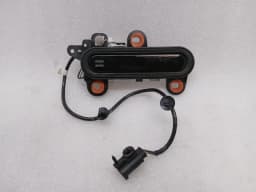 ASTON MARTIN Aston Martin Rapide 10-14 door handle 7G43-226A28-A door handle rear left — thumbnail 1