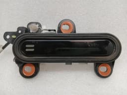 ASTON MARTIN Aston Martin Rapide 10-14 door handle 7G43-226A28-A door handle rear left — thumbnail 10